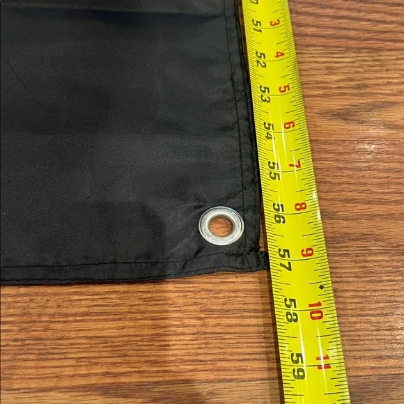 Falling In Reverse VIP God Is A Weapon Tour 2025 Flag/Tour Banner NEW - Picture 3 of 6